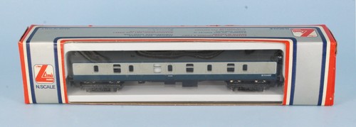 Lima british railways 1 - british,