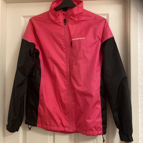 Muddy fox cycling wind - fox, breaker