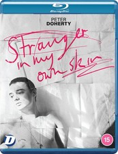 Peter Doherty: Stranger in My
