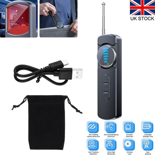 Portable hidden camera - portable,