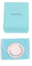 Tiffany & Co Sterling Silver