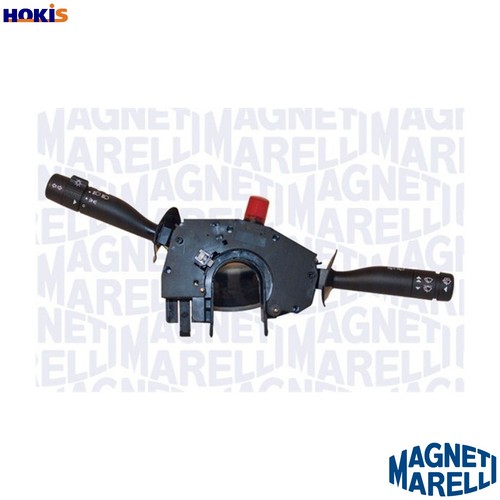 Steering column switch - steering,