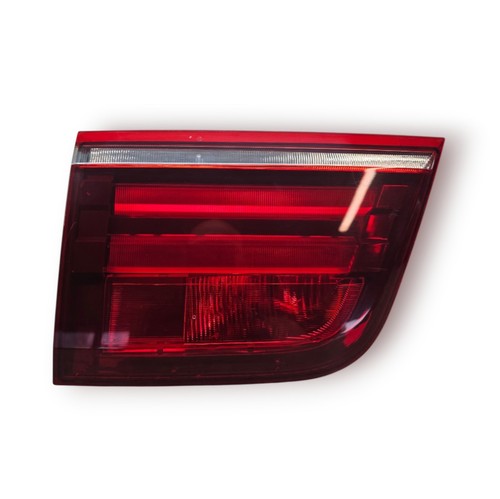 Rear light bmw e70 trunk - x5,