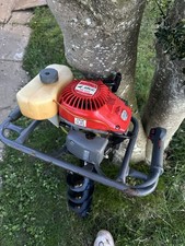 EFCO TR 1551 Petrol Post Hole