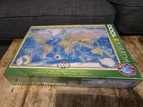 Eurographics map the - map, world