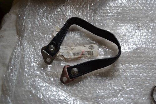Genuine harley davidson - genuine,