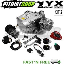 YX50 Pit Bike Engine Monkey