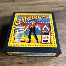 Britains 8666 Circus