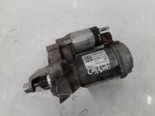 2020 AUDI A5 Mk2 (F5/B9)  2.0L Diesel 7 Speed Automatic  STARTER MOTOR 