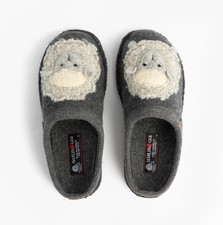 Haflinger lamby womens - haflinger,