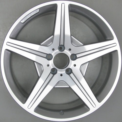 2194013302 amg mercedes - amg,