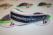 Used Callaway Paradym