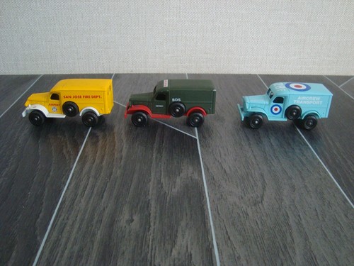 Lledo dodge truck - lledo, 4x4