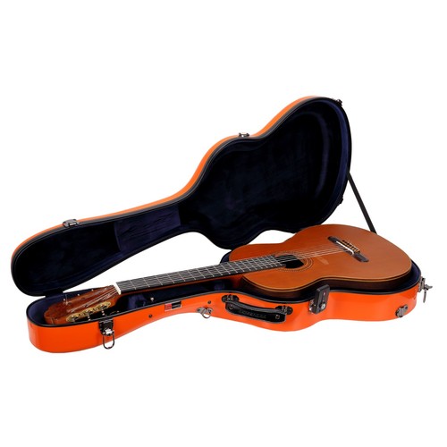 Crossrock fiberglass classical - fiberglass,