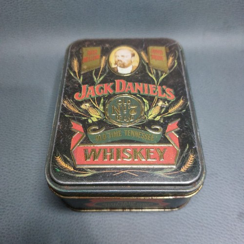 Jack daniels old no7 - daniels,