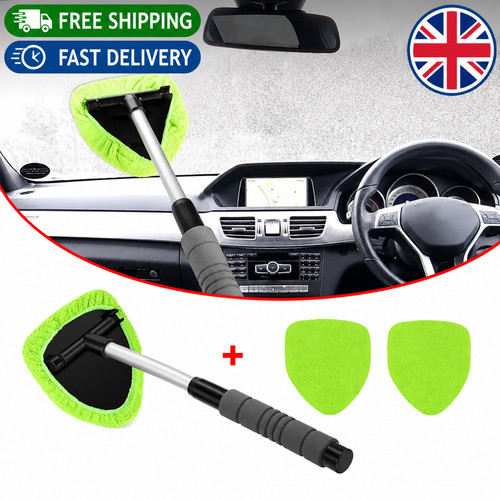 Windshield cleaner tool - cleaner,
