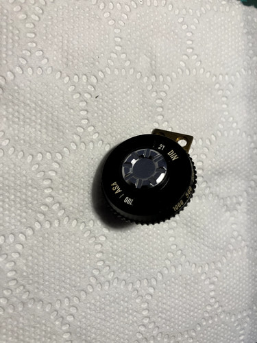Leica spare part - spare, speed