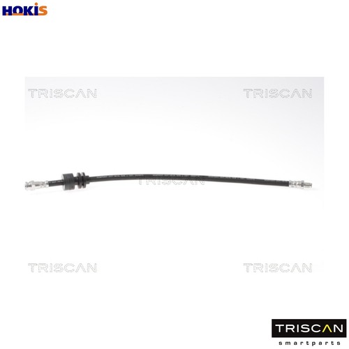 Brake hose 8150 - 15142, fiat