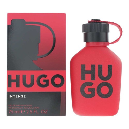 Hugo boss - boss, eau