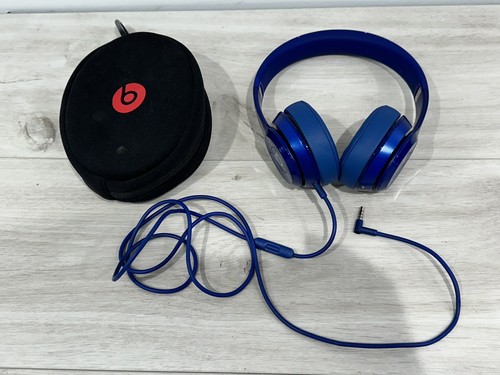 Beats dre solo hd - by,