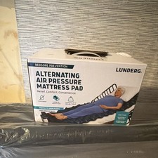 Lunderg Alternating Air