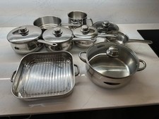 Stellar 1000 Stainless Steel