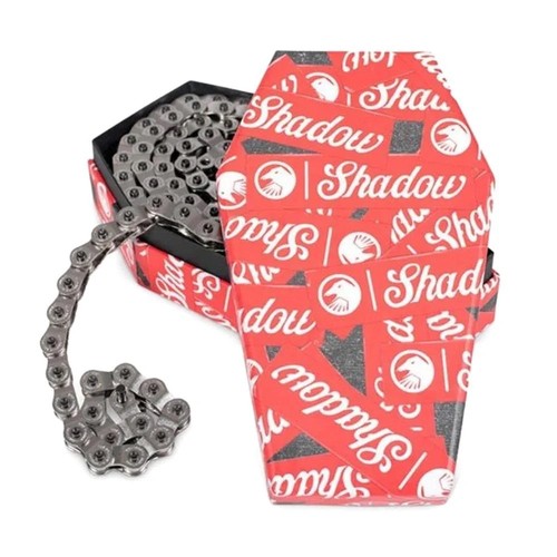 Shadow bmx interlock - interlock, halflink