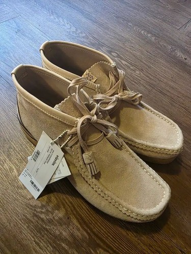 Visvim men shoes beuys - shoes,