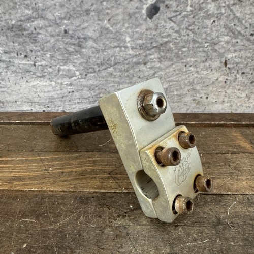 Vintage mongoose bmx quill - mongoose,