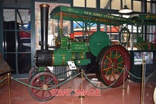 Photo 1923 aveling porter a - photo,
