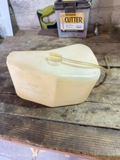 Escort Mk1 Washer Bottle