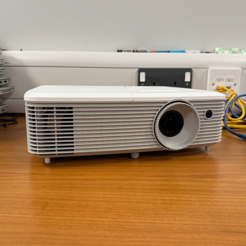 Optoma w400 dlp 1280x800 - w400,