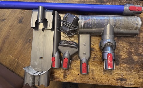 Dyson attachments and - dyson,