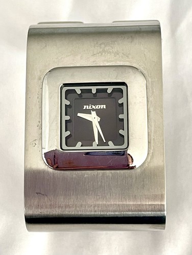 Rare nixon the clique womens - clique,