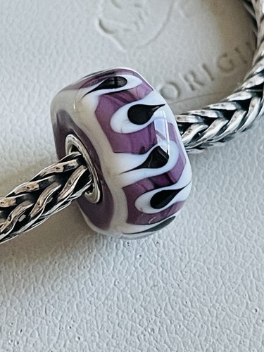 Trollbeads opaque unique - opaque,