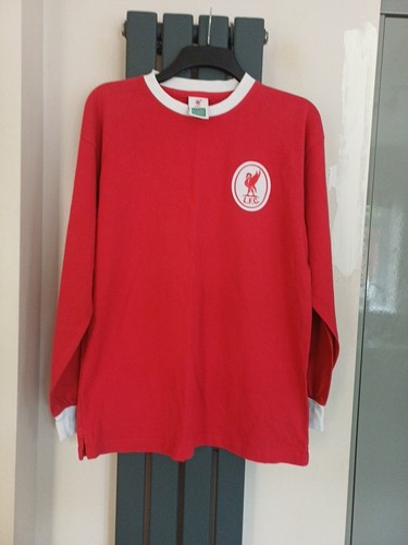 Score draw retro liverpool - draw,