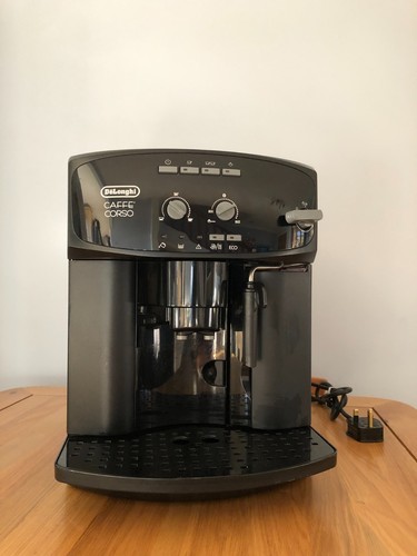 Longhi caffe corso - de'longhi,