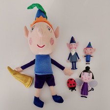 Ben Holly's Little Kingdom