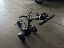 Motocaddy M5 GPS DHC Electric