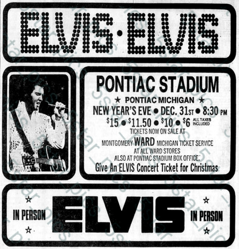 Elvis presley concert - 🇺🇲,