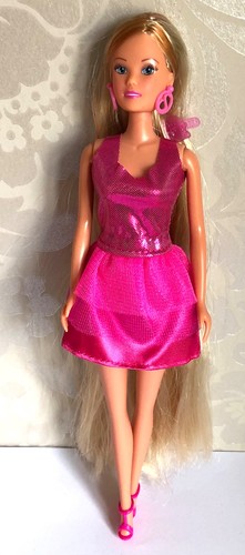 Steffi love fashion doll - steffi, ultra
