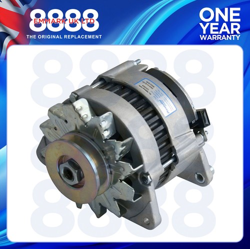 Alternator 12v 65amp for - alternator,