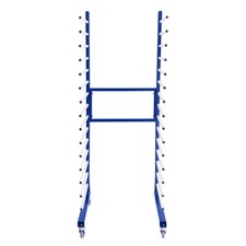 Combi Spray Drying Rack Blue