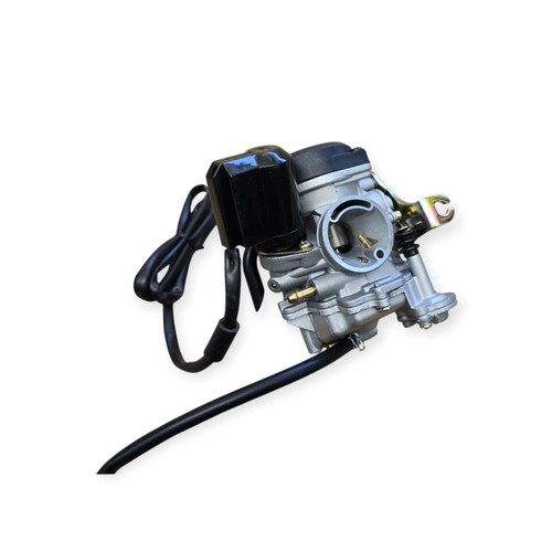Lexmoto 50cc 139qmb - lexmoto,