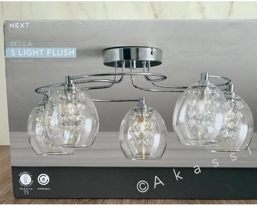 Next clear bella - bella, light
