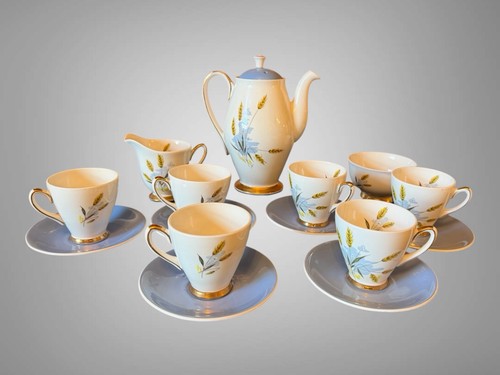 Vintage windsor bone china - vintage,