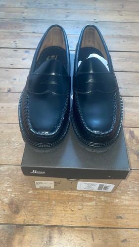 Bass penny loafers - gh,