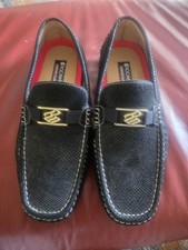 Rocawear Dwight Moccasin