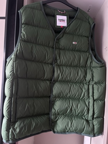 Tommy hilfiger men - tommy, gilet