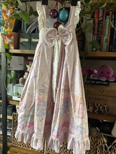 Sweet Lolita Sleeveless Dress